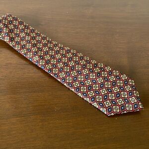 Brooks Brothers Tie